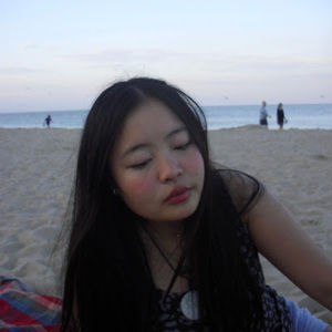 Meet your Posher, Jenny